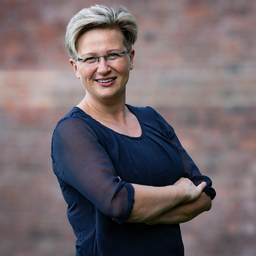 Nicole Beckert