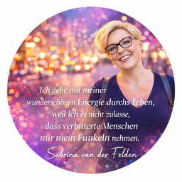 Sabrina van der Felden