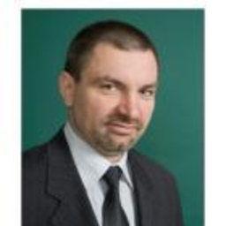 Vadim Mischurov