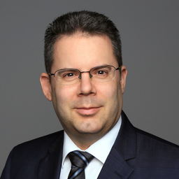 Profilbild Stefan G. Krauße MRICS