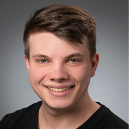Marvin Jäppelt's profile picture