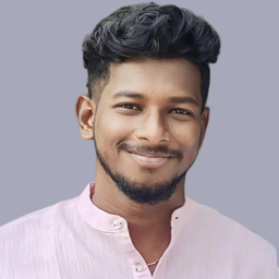 Surya Balamurugan