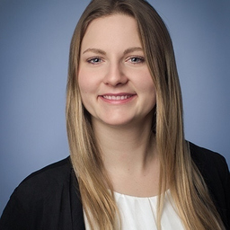 Alena Stamm