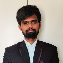 Senthilkumar C U