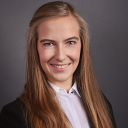 Julia Maucher