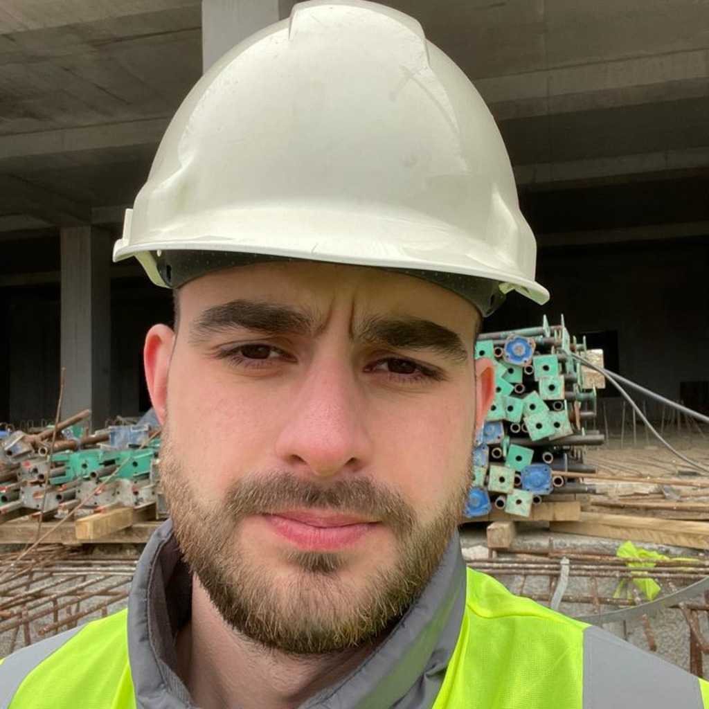 furkan albayrak istanbul İNTEK KONUT XING