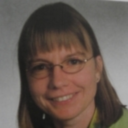 Ursula Landwehr