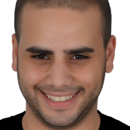 Hassan Gamaleldin's profile picture