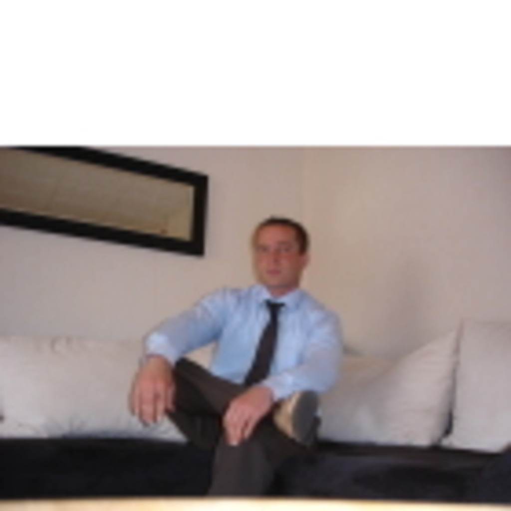 Social Media Profilbild Andreas Klimm 