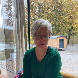 Marianne von Allmen's profile picture