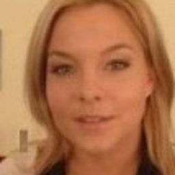 Nora Csaplar