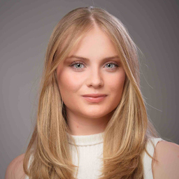 Maria Yarotski