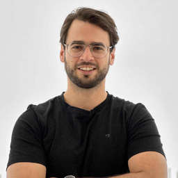 Nico Branitsch's profile picture