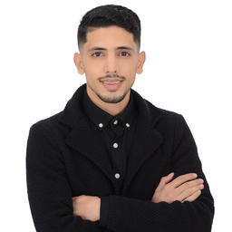 Yassine Hammouti