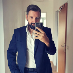 Mario Moser's profile picture