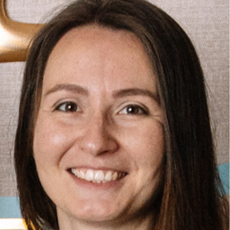 Mariia Rebrina
