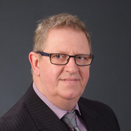 Klaus Kochen