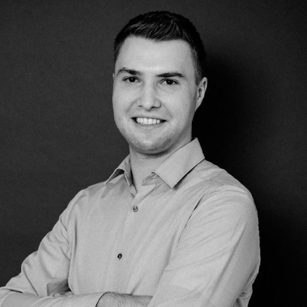 Moritz Samtner - Kalkulator - Geiger Schlüsselfertigbau GmbH & Co. KG | XING