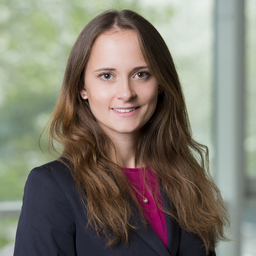 Janina Sauter