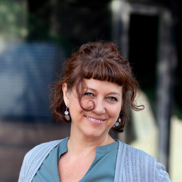 Profilbild Ilona Kofler