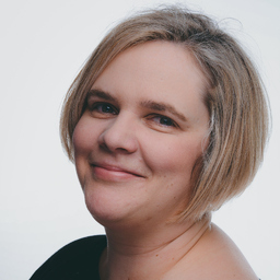 Anja Stabenau