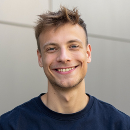 Fabian Baumert's profile picture