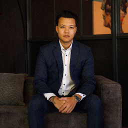 Khuong Le's profile picture
