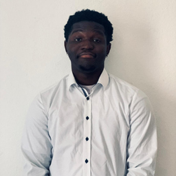 Fadare Ayomide