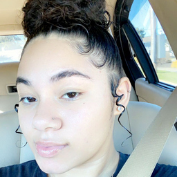 Christyani Matthews
