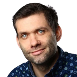 Steve Gehlhaar