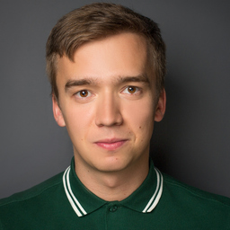 Danil Parnikel