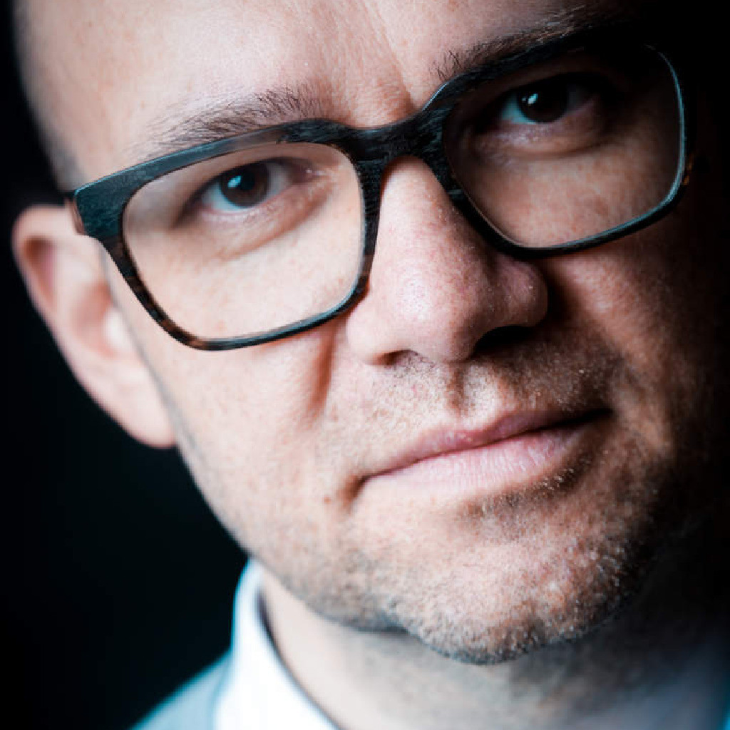 Mario Kuhl Engagement Director Capgemini XING