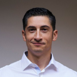 Pablo Romero Comino