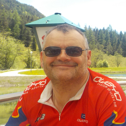 Wolfgang Mader