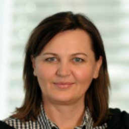 Karin Pracher