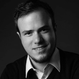 Benedikt Franz's profile picture