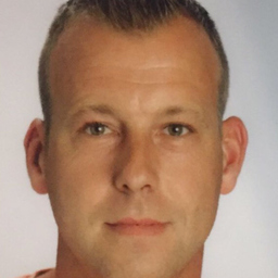 Marcus Haas