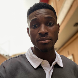 Babatunde Mayowa