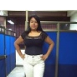 MARIA YOLANDA BOHORQUEZ HURTADO