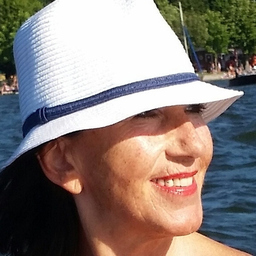 Rita Ganslmeier