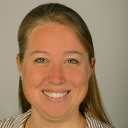 Patricia Klaußner