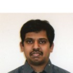 E S Arun Thamban