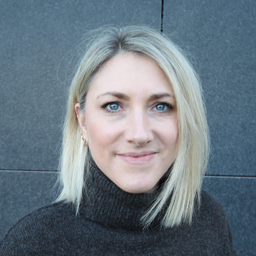 Simone Gritsch