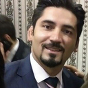 Ahmad Mehrabi