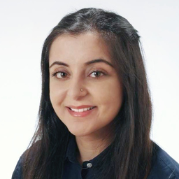Shizra Masood