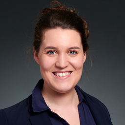 Dr. Ann-Christin Moritzer