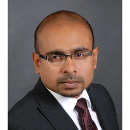 Jobit Philip George