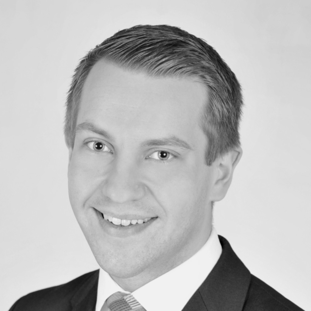 Franz Karl Consultant Financial Services Organizations EY (Ernst