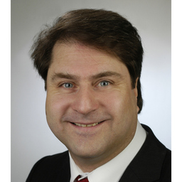 Peter Huber