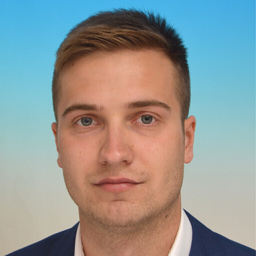 Dipl.-Ing. Jakub Šanda's profile picture